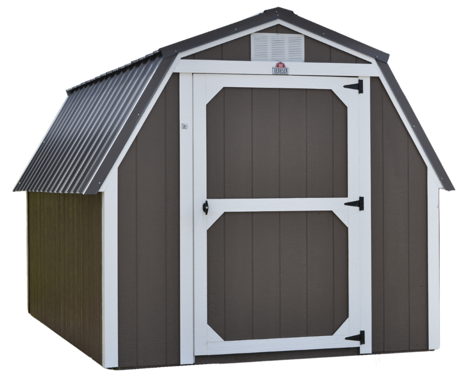 Derksen Barn