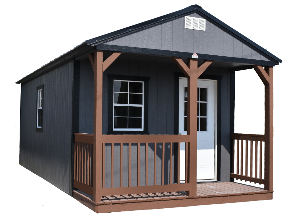 Derksen Cabin