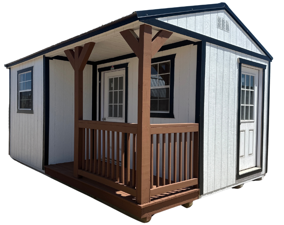 Side Cabin