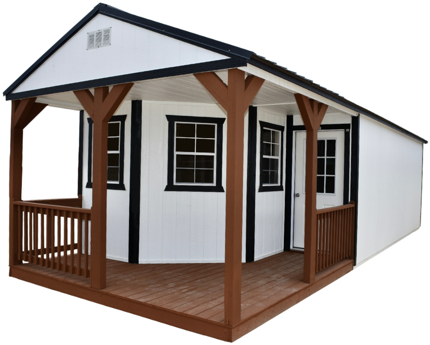 Deluxe Cabin