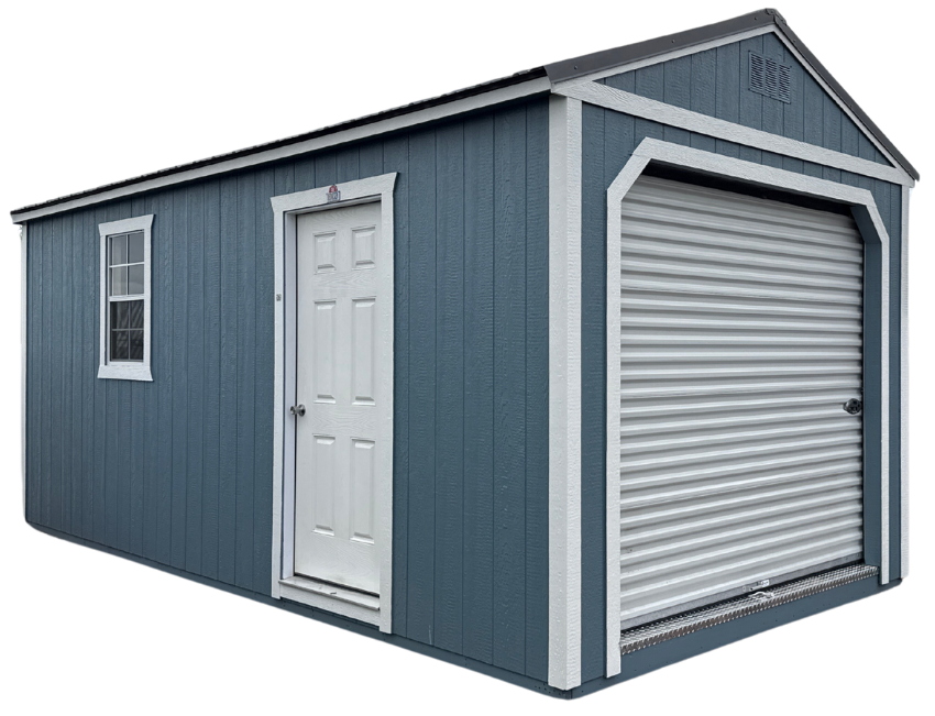 Portable Garage