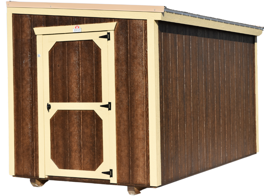 Metro Shed