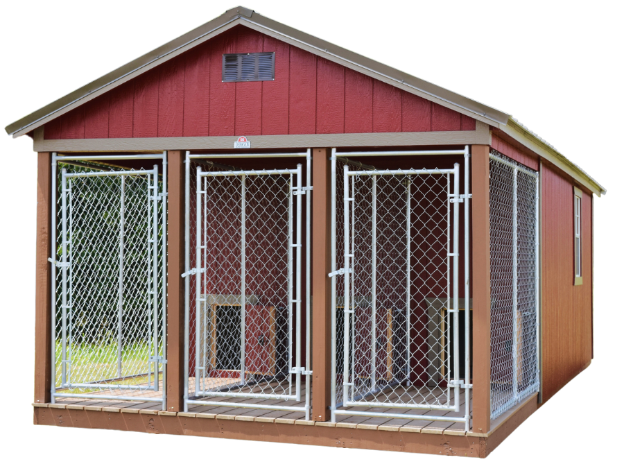 Dog Kennel