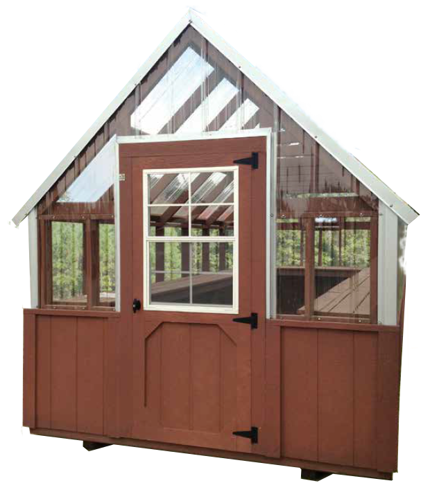Greenhouse