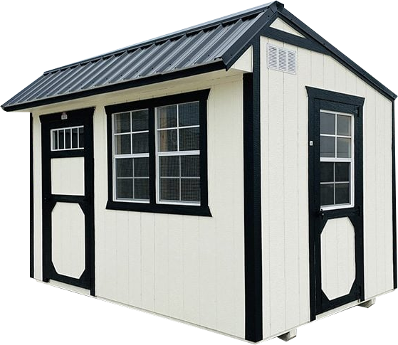 Chicken Coop